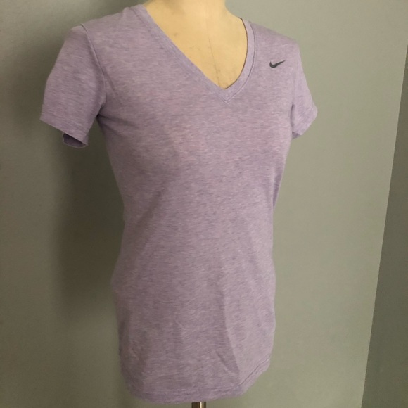 Nike workout drifit shirt - Picture 2 of 8